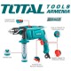 Electric Impact Drill/850 W/0–2700 rpm/13 mm/43200 bpm/INDUSTRIAL Electric Impact Drill/850 W/0–2700 rpm/13 mm/43200 bpm/INDUSTRIAL