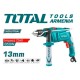 Electric Impact Drill/850 W/0–2700 rpm/13 mm/43200 bpm/INDUSTRIAL Electric Impact Drill/850 W/0–2700 rpm/13 mm/43200 bpm/INDUSTRIAL
