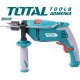 Electric Impact Drill/850 W/0–2700 rpm/13 mm/43200 bpm/INDUSTRIAL Electric Impact Drill/850 W/0–2700 rpm/13 mm/43200 bpm/INDUSTRIAL
