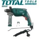 Electric Impact Drill/850 W/0–2700 rpm/13 mm/43200 bpm/INDUSTRIAL