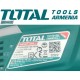 Electric Impact Drill/850 W/0–2700 rpm/13 mm/43200 bpm/INDUSTRIAL