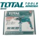 Electric Impact Drill/850 W/0–2700 rpm/13 mm/43200 bpm/INDUSTRIAL