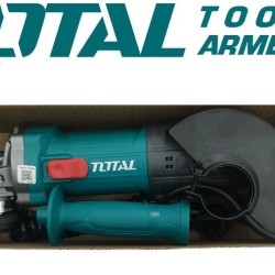 Angle grinder 125mm/1100W