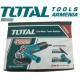 Angle grinder 125mm/1100W