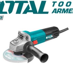 Angle grinder 125mm/1100W