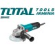 Angle grinder 125mm/1100W Angle grinder 125mm/1100W