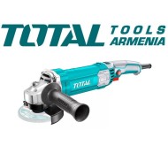  Angle grinder 125mm/1100W