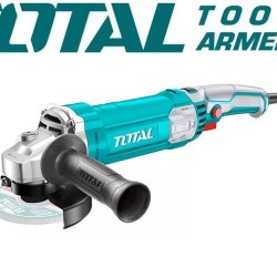  Angle grinder 125mm/1100W