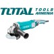 Angle grinder 125mm/1100W Angle grinder 125mm/1100W
