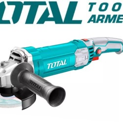 Angle grinder 125mm/1100W (REGULATOR)