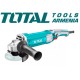 Angle grinder 125mm/1100W (REGULATOR) Angle grinder 125mm/1100W (REGULATOR)