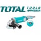 Angle grinder 125mm/1100W (REGULATOR) Angle grinder 125mm/1100W (REGULATOR)