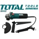Angle grinder/950W/125mm/INDUSTRIAL