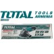 Angle grinder/950W/125mm/INDUSTRIAL