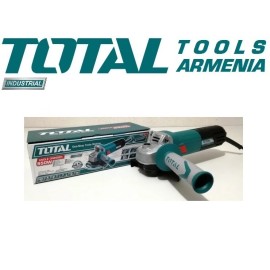 Անկյունային հղկող մեքենա (ԱՀՄ) - Բալգարկա /950Վատտ/125մմ/Արտադրական/INDUSTRIAL