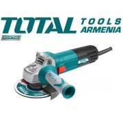 Անկյունային հղկող մեքենա (ԱՀՄ) - Բալգարկա /950Վատտ/125մմ/Արտադրական/INDUSTRIAL