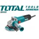 Angle grinder/950W/125mm/INDUSTRIAL Angle grinder/950W/125mm/INDUSTRIAL
