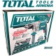 Electric Impact Drill / 1010 W / 0–2800 rpm / 13 mm / 44800 bpm / INDUSTRIAL Electric Impact Drill / 1010 W / 0–2800 rpm / 13 mm / 44800 bpm / INDUSTRIAL
