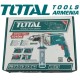 Electric Impact Drill /  1010 W / 0–2800 rpm / 13 mm / 44800 bpm / INDUSTRIAL