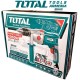 Electric Impact Drill / 1050 W / 0–2800 rpm / 16 mm / 48000 bpm / INDUSTRIAL Electric Impact Drill / 1050 W / 0–2800 rpm / 16 mm / 48000 bpm / INDUSTRIAL