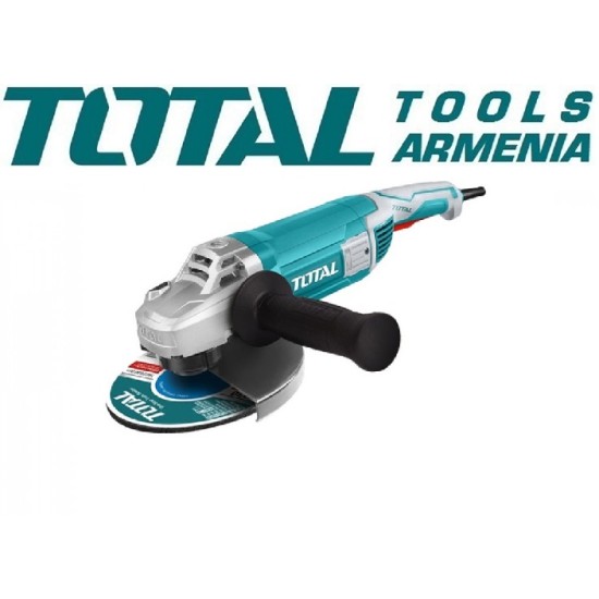 Angle grinder/1500W/125mm/INDUSTRIAL Angle grinder/1500W/125mm/INDUSTRIAL