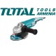 Angle grinder/1500W/125mm/INDUSTRIAL Angle grinder/1500W/125mm/INDUSTRIAL