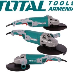 Angle grinder/2000W/180mm