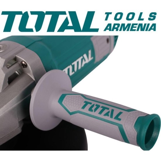 Angle grinder/2000W/180mm