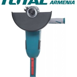 Angle grinder/2350W/230mm
