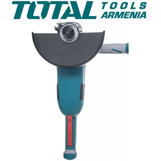 Angle grinder/2350W/230mm