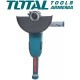 Angle grinder/2350W/230mm