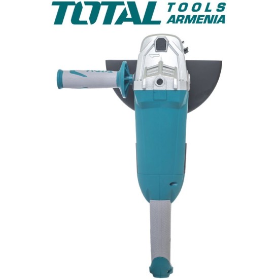 Angle grinder/2350W/230mm