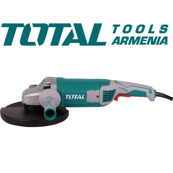 Angle grinder/2350W/230mm