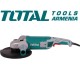 Angle grinder/2350W/230mm