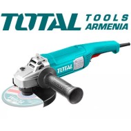 Angle grinder / 1800W / 180mm