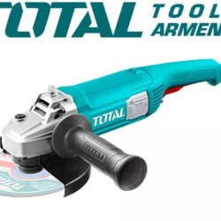 Angle grinder / 1800W / 180mm