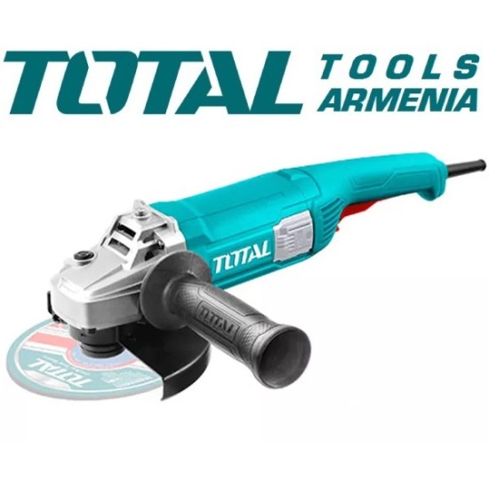Angle grinder / 1800W / 180mm Angle grinder / 1800W / 180mm