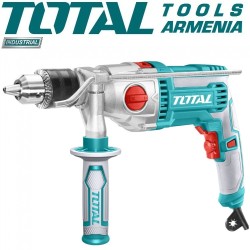 Impact drill 1100 W