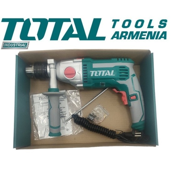 Impact drill 1100 W