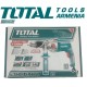 Impact drill 1100 W