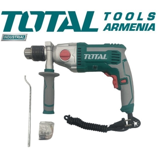 Impact drill 1100 W