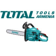 Chainsaw 1.4 kW
