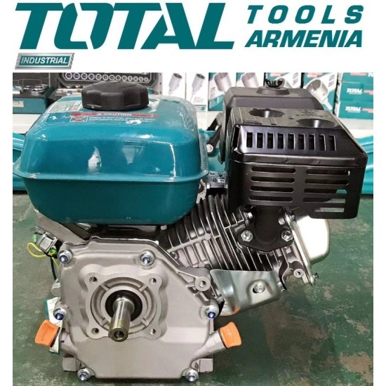 Gasoline engine 6.5HP Gasoline engine 6.5HP