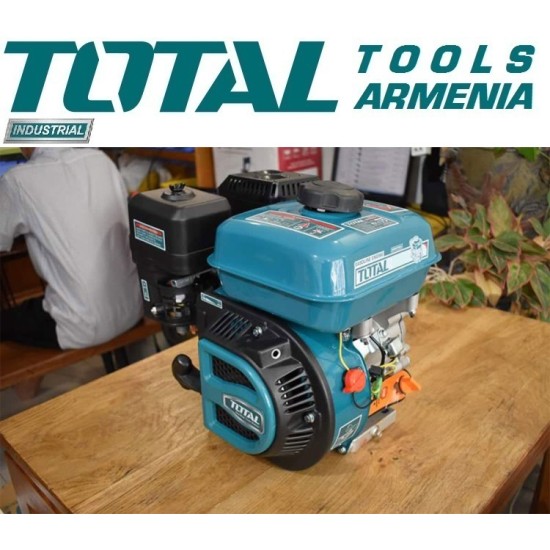 Gasoline engine 13HP Gasoline engine 13HP