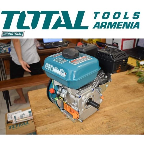 Gasoline engine 13HP Gasoline engine 13HP