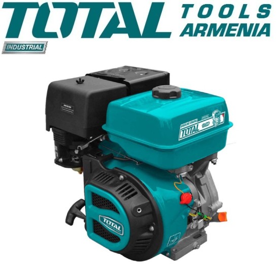 Gasoline engine 13HP Gasoline engine 13HP