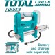 Lithium-ion Grease Gun 20V Lithium-ion Grease Gun 20V
