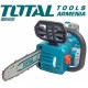 Li-Ion Chainsaw 20V / 2A - 4A / 900W Li-Ion Chainsaw 20V / 2A - 4A / 900W