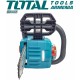 Li-Ion Chainsaw 20V / 2A - 4A / 900W Li-Ion Chainsaw 20V / 2A - 4A / 900W