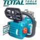 Li-Ion Chainsaw 20V / 2A - 4A / 900W Li-Ion Chainsaw 20V / 2A - 4A / 900W